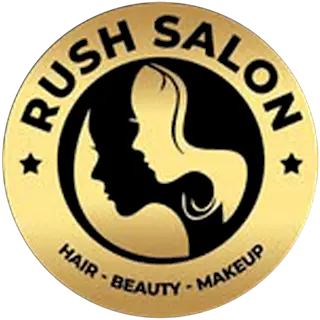 Rush Salon — best hair and beauty salon in Surat